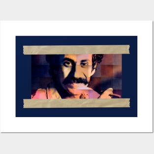 Jim Croce Posters and Art